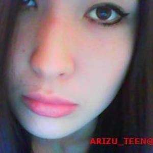 Arizu_Teen Cam