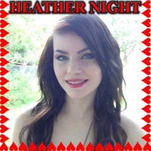 HeatherNight Cam