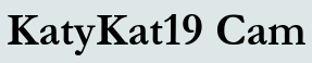 KatyKat19 Cam
