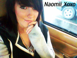 Naomii_Xoxo Cam