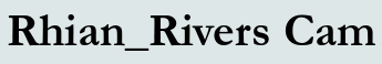 Rhian_Rivers Cam