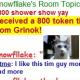 Snowfllake webcam