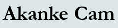 Akanke Cam