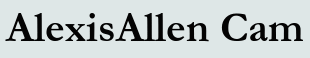 AlexisAllen Cam