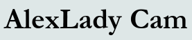 AlexLady Cam