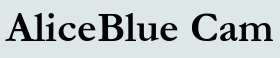AliceBlue Cam