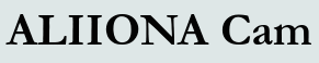 ALIIONA Cam