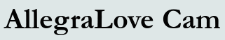 AllegraLove Cam