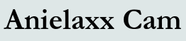 Anielaxx Cam