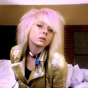 ArcticKitsune Cam