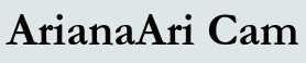 ArianaAri Cam