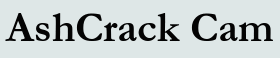 AshCrack Cam