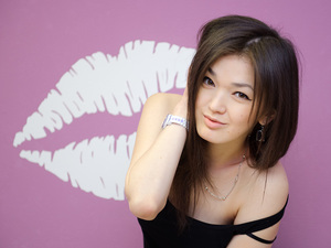 AsianLilu Cam