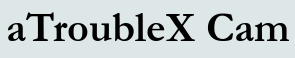 aTroubleX Cam