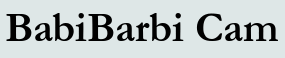 BabiBarbi Cam