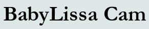 BabyLissa Cam