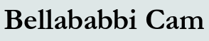 Bellababbi Cam