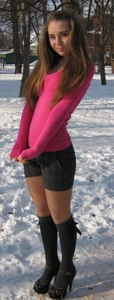 BellaGirl19 Cam