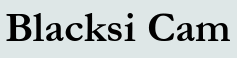 Blacksi Cam