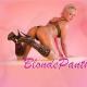 BlondePanther webcam