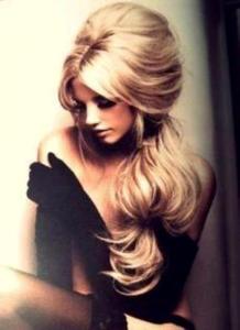 BlondeStar18 Cam