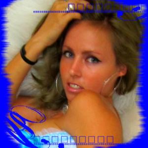 BlueSmurfette Cam