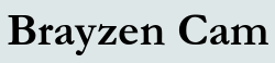 Brayzen Cam