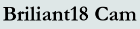 Briliant18 Cam