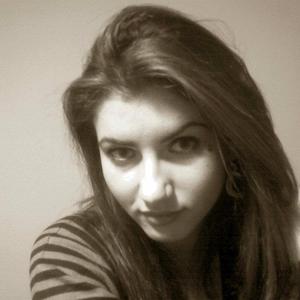 CharmingLadyy Cam