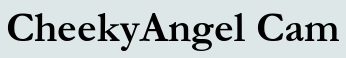 CheekyAngel Cam