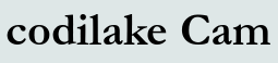 codilake Cam