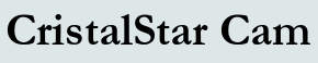 CristalStar Cam