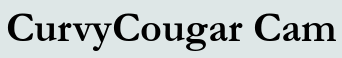 CurvyCougar Cam