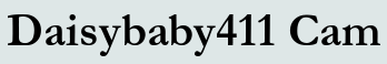 Daisybaby411 Cam