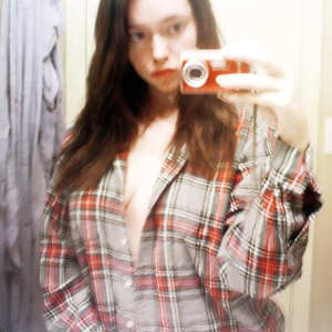 Daisyrey Cam