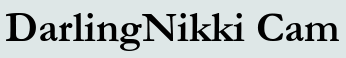 DarlingNikki Cam