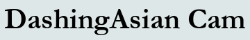 DashingAsian Cam