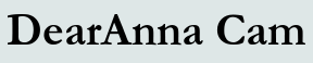 DearAnna Cam