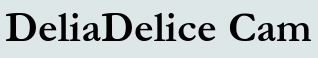 DeliaDelice Cam