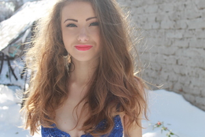 DeliaDelice Cam