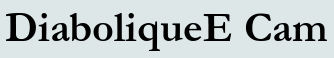 DiaboliqueE Cam