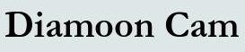Diamoon Cam