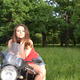 DianaSunshine webcam