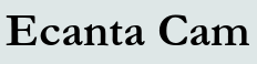 Ecanta Cam