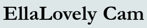 EllaLovely Cam
