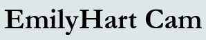 EmilyHart Cam