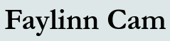 Faylinn Cam