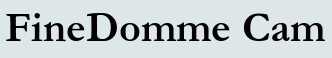 FineDomme Cam