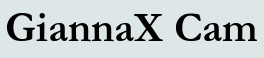 GiannaX Cam