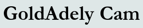 GoldAdely Cam